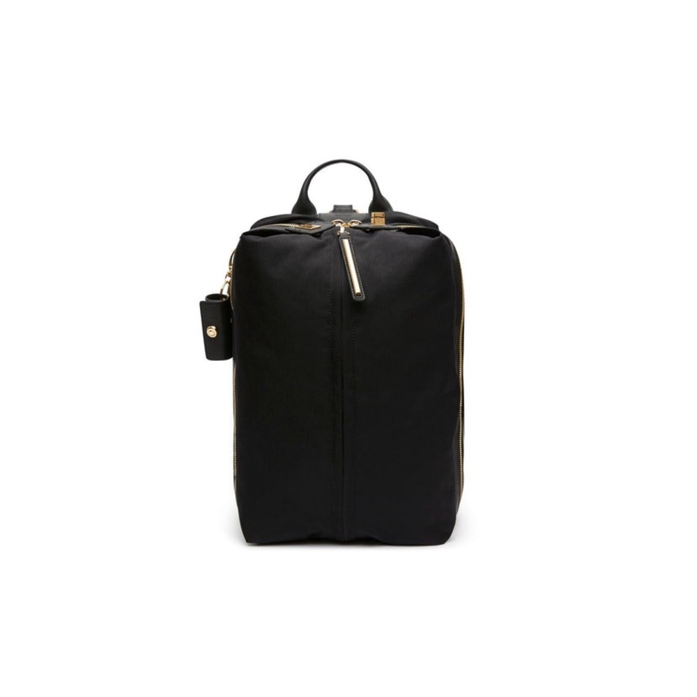 Caraa Studio 2 Medium in Gold Hardware